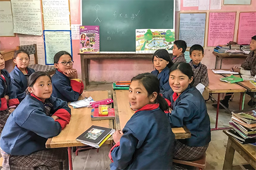 Teachers voice out solutions to address attrition in Bhutan – The Bhutanese
