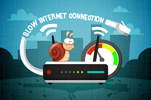 Understanding Bhutan’s internet speed reality