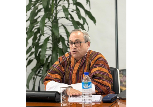 Govt monitors safety of Bhutanese in the Gulf