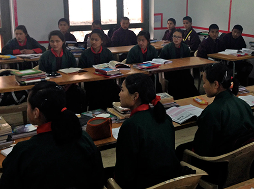 Educationists call for a change to the must pass in three subjects policy