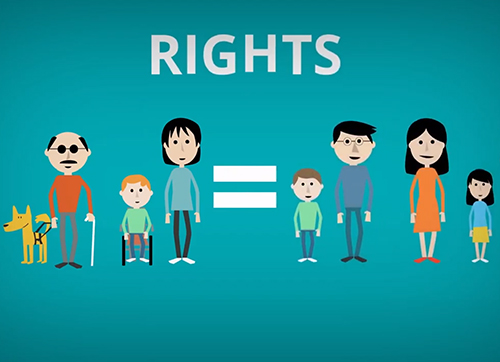 National Council disagrees with revised CRPD reservations, calls for further review