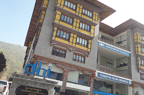 DHI posts record profit and highest-ever contribution to Govt