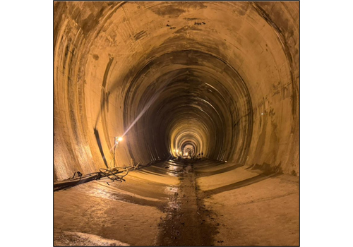 Nu 69 billion Khorlochhu project progressing with new developments despite challenges