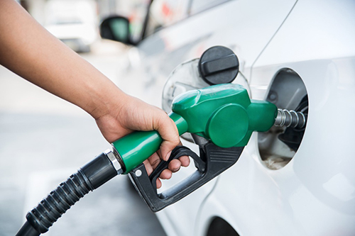 Govt forced to support diesel by Nu 18.63 per liter