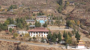 New school provides update on recovery of students in Shaba Case